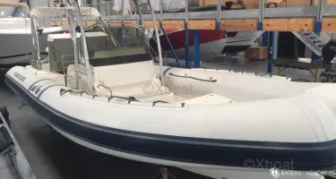 Joker Boat Clubman 26