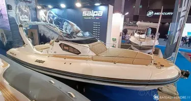 Salpa Soleil 30