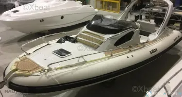 Salpa Soleil 30