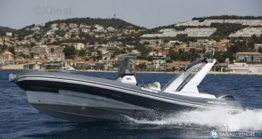 Salpa Soleil 26
