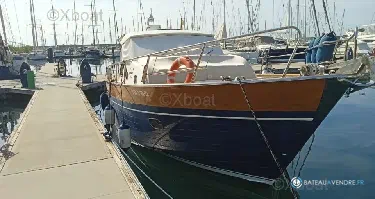 Apreamare  12 Semi Cabinato