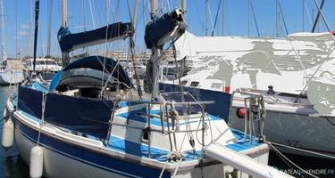 Westerly Conway 36