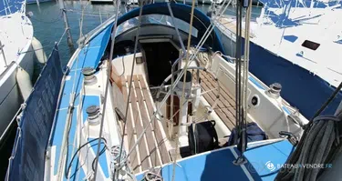 Westerly Conway 36