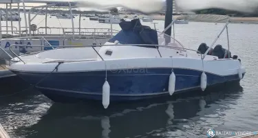 Jeanneau Cap Camarat 755 WA