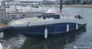 Jeanneau Cap Camarat 755 WA