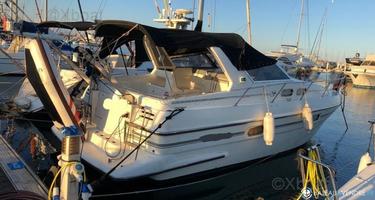 Sealine  328 Sovereign