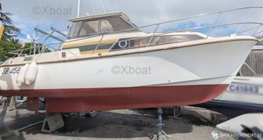 Beneteau Antares 750