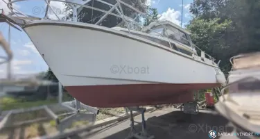 Beneteau Antares 750