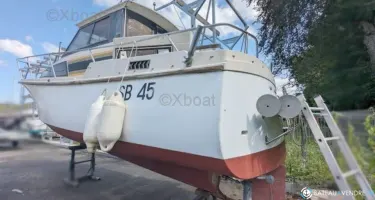 Beneteau Antares 750