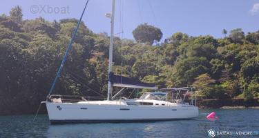 Beneteau Oceanis 46