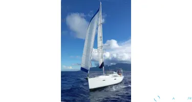 Beneteau Oceanis 46