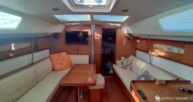 Beneteau Oceanis 46