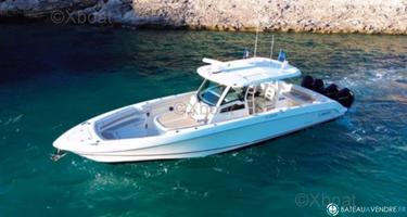 Boston Whaler  380 Outrage