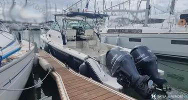 Pursuit  OS 285 Offshore