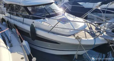 Jeanneau NC 9