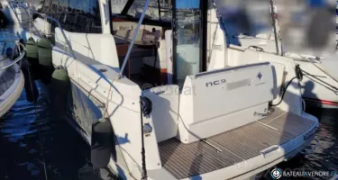 Jeanneau NC 9
