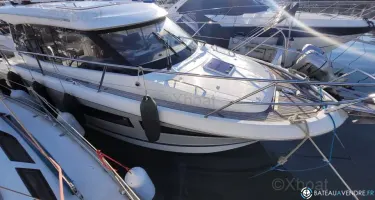Jeanneau NC 9