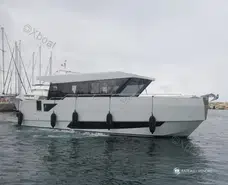Carbo Yacht Carbo 42
