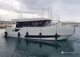 Carbo Yacht Carbo 42