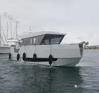 Carbo Yacht Carbo 42