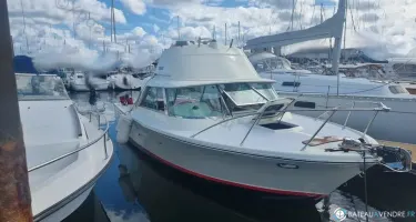 Bertram  25 Sport Fisherman