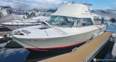 Bertram  25 Sport Fisherman