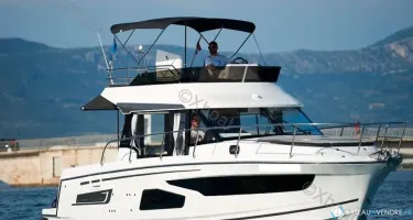 Jeanneau Merry Fisher 1095