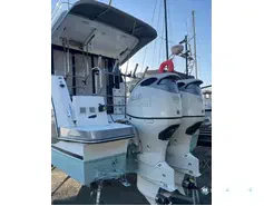 Jeanneau merry fisher 1095 fly 