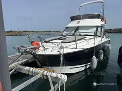 Jeanneau Merry Fisher 1095 Fly