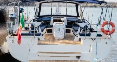 Beneteau Oceanis 51.1