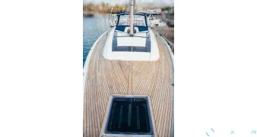 Beneteau Oceanis 51.1