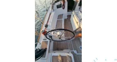 Jeanneau Sun Odyssey 449