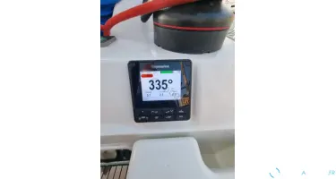 Jeanneau Sun Odyssey 449