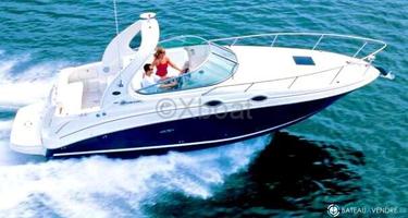 Sea Ray  315 Sundancer