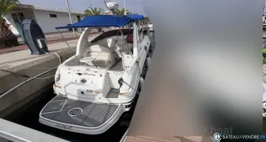 Sea Ray  315 Sundancer