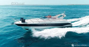 Azimut Atlantis 47