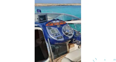 Azimut Atlantis 47