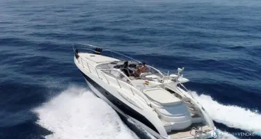 Azimut Atlantis 47