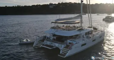 Lagoon  620