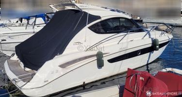 Galeon  325 HT