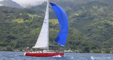 Dehler  44