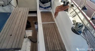 Dehler  44