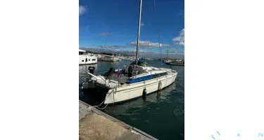 Prout Snowgoose 37