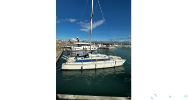 Prout Snowgoose 37