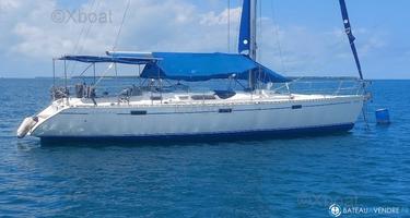 Beneteau Oceanis 430