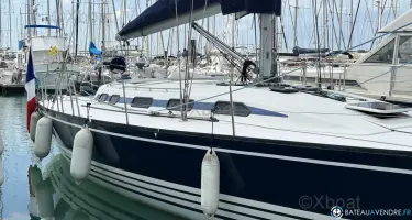 X-Yachts X-442