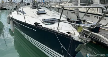 X-Yachts X-442