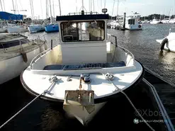 Botnia Marin Tarfish 750