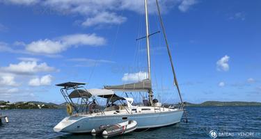 Jeanneau Sun Legend 41