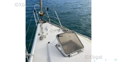 Jeanneau SUN LEGENDE 41